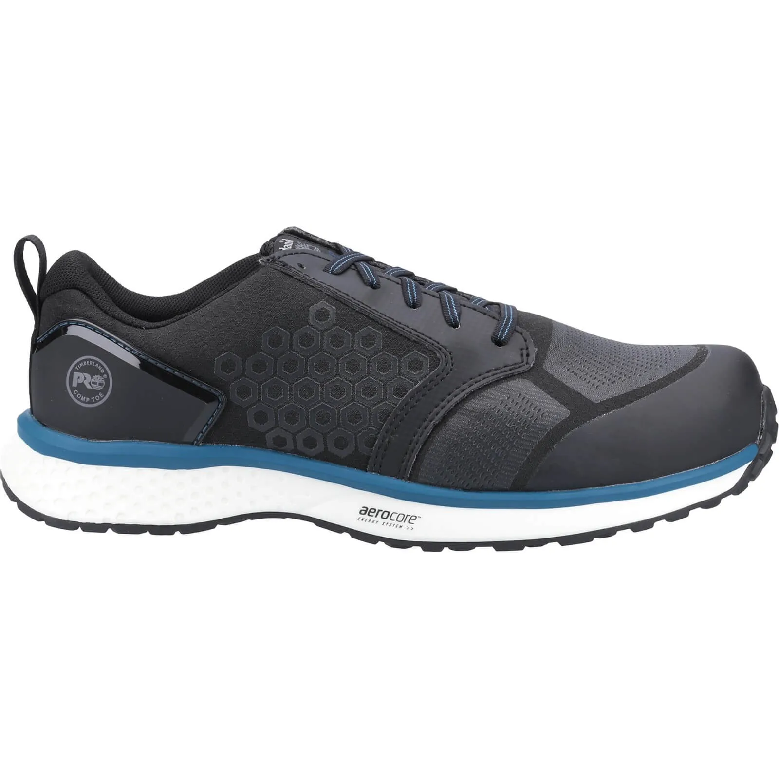 Timberland Pro Reaxion Composite Safety Trainers