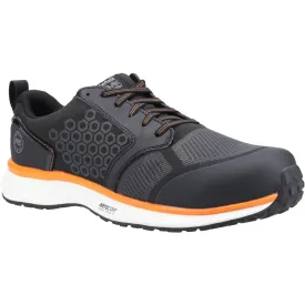 Timberland Pro Reaxion Composite Safety Trainers