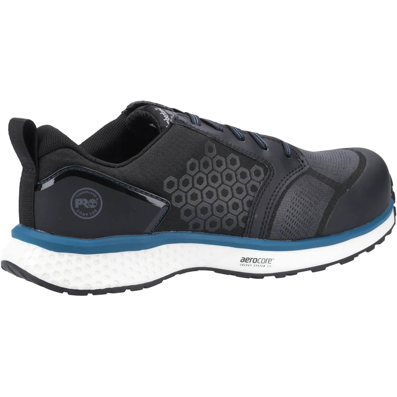 Timberland Pro Reaxion Composite Safety Trainers