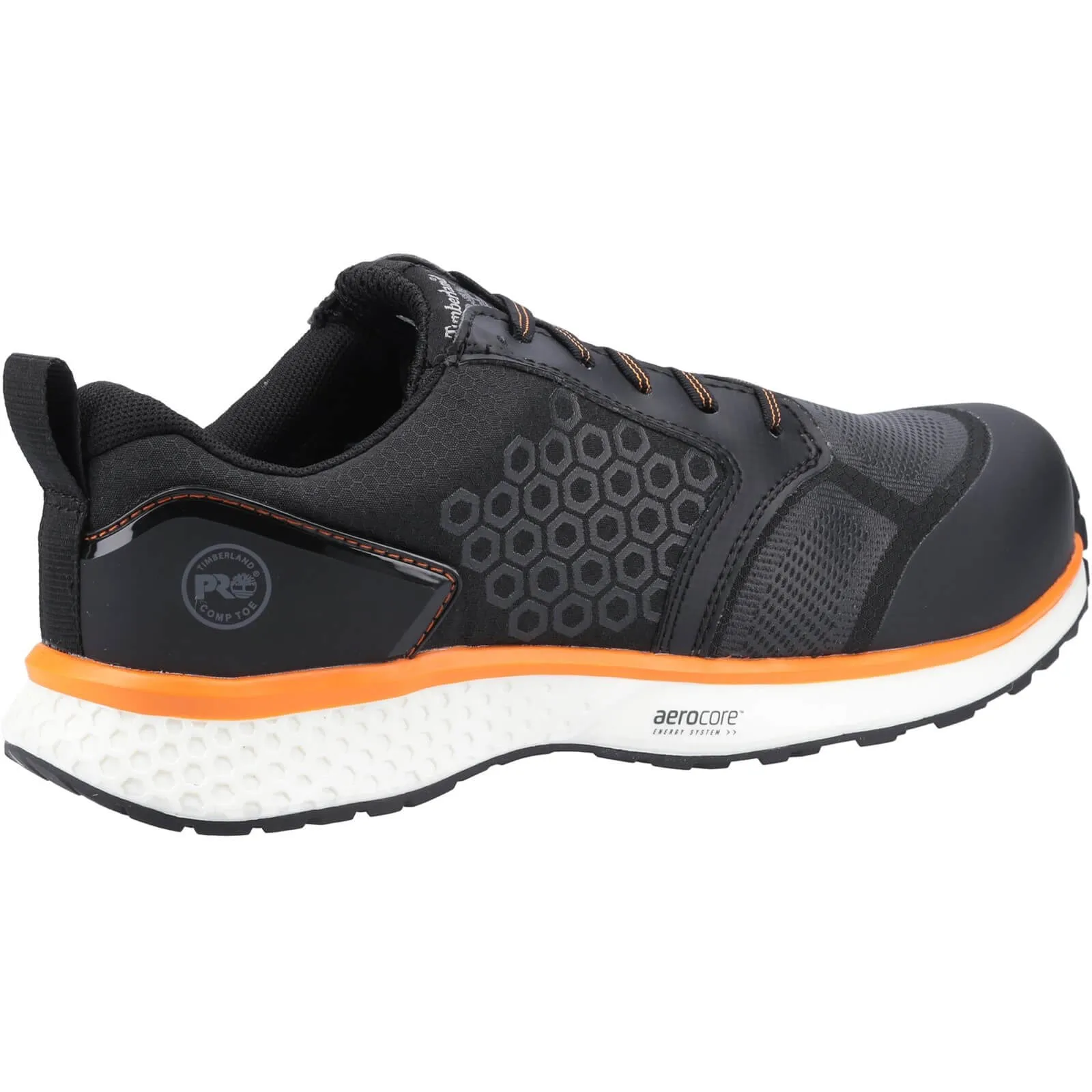 Timberland Pro Reaxion Composite Safety Trainers