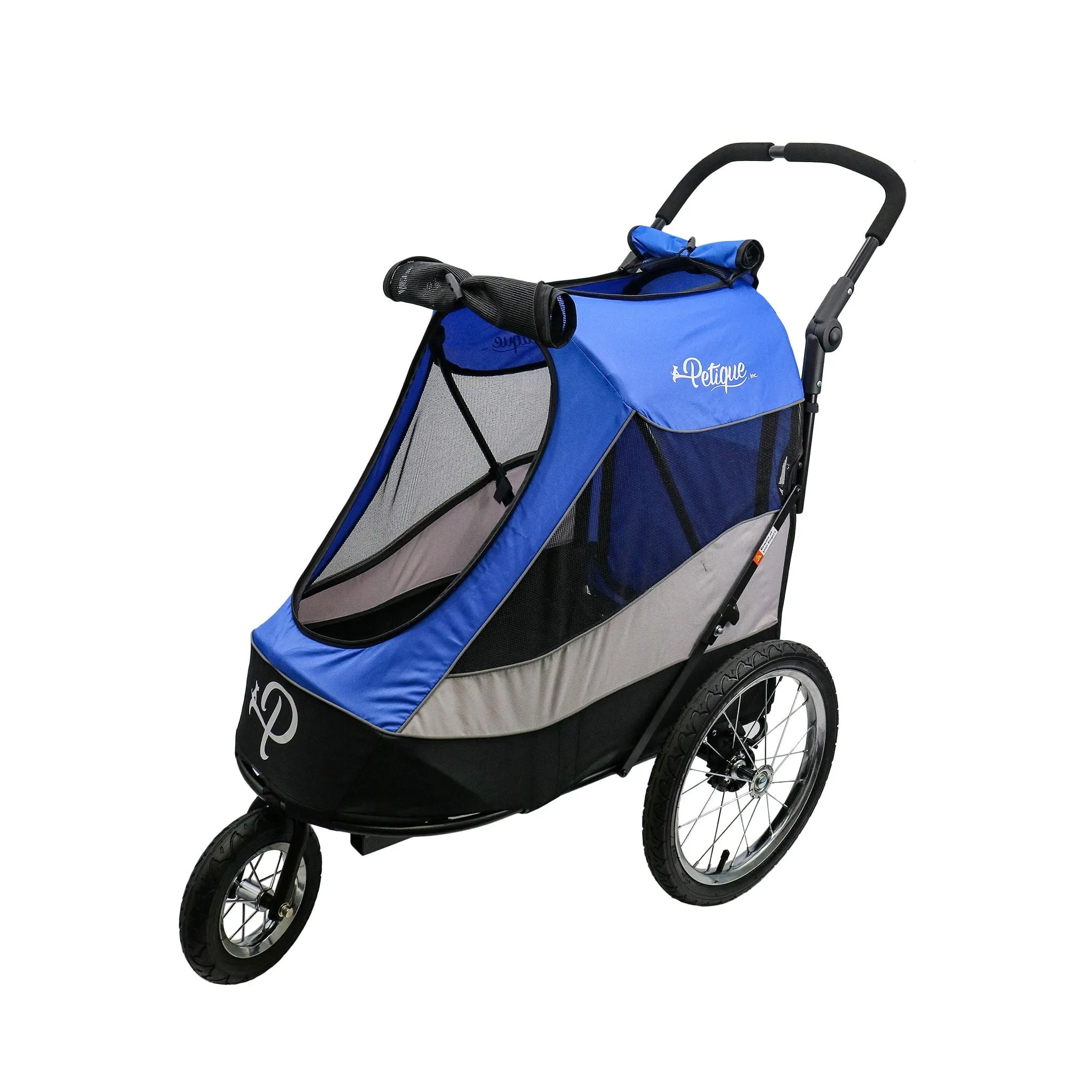 Trailblazer Pet Jogger - Atlas