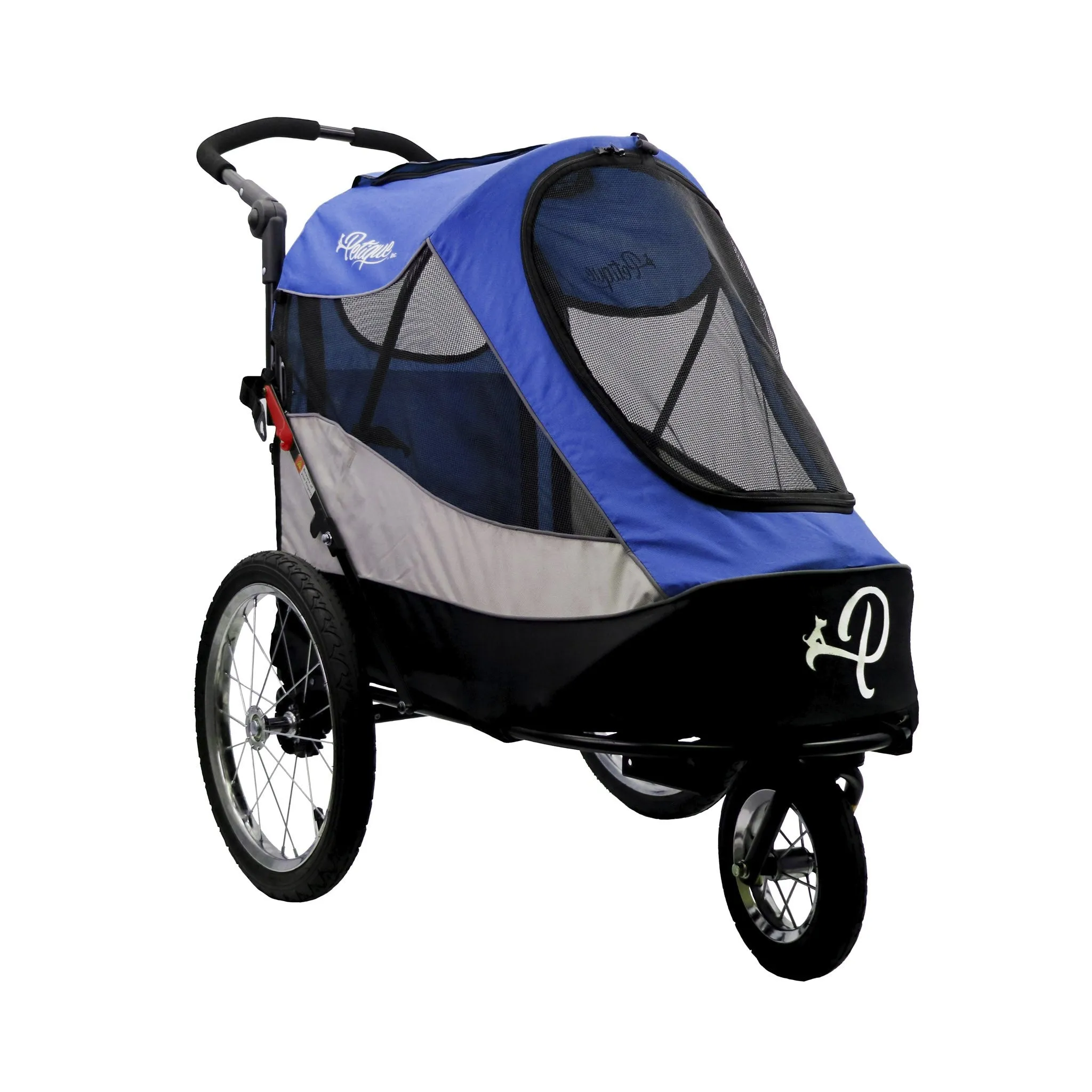 Trailblazer Pet Jogger - Atlas