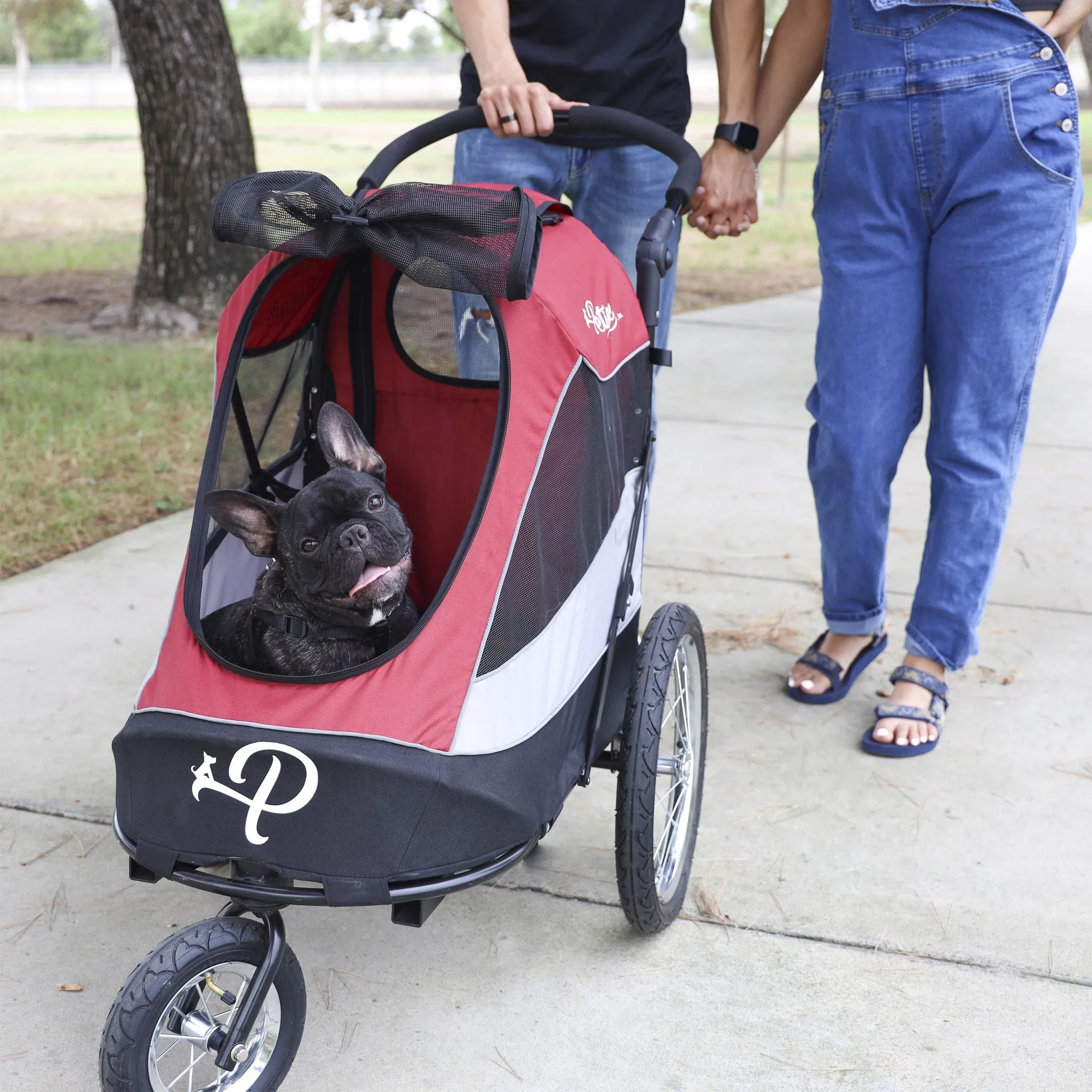 Trailblazer Pet Jogger - Atlas