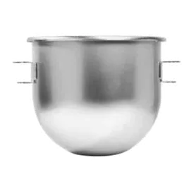 Univex 1080013 Bowl 80 Quart Stainless Steel for 80-Quart Mixer