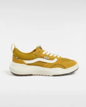 Vans Men's MTE Ultrarange Neo VR3 Shoes Vintage Yellow VN000CWEKM31