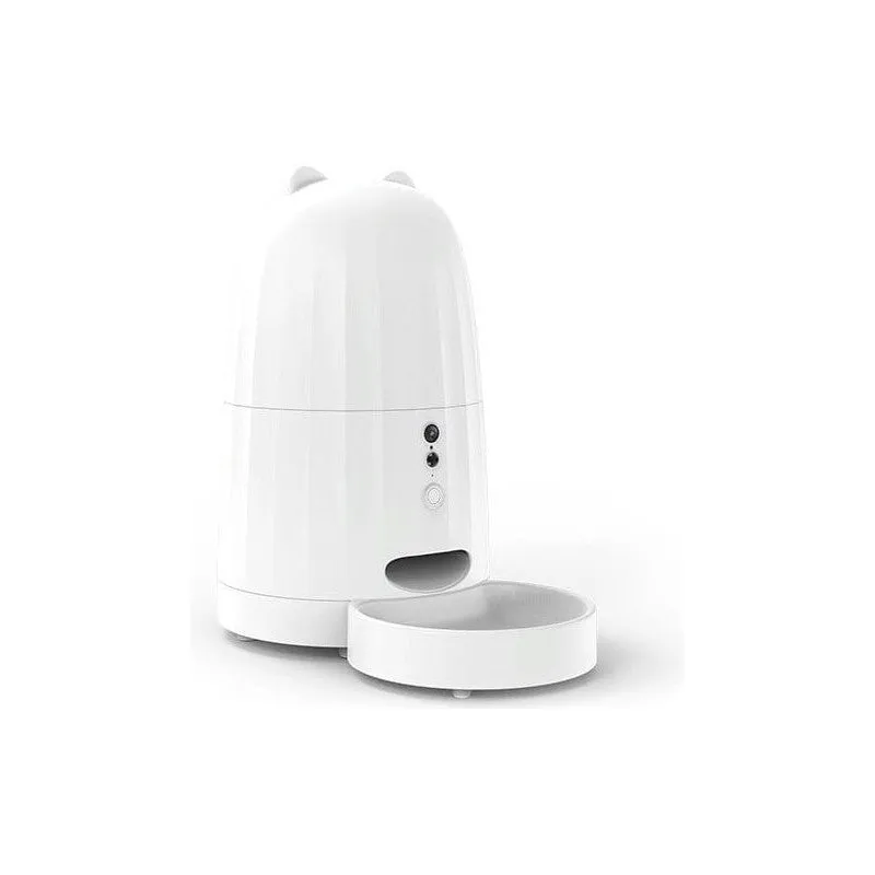 Xiaoyi Music Feeder-wifi version-238*238*400mm